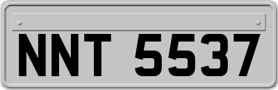 NNT5537
