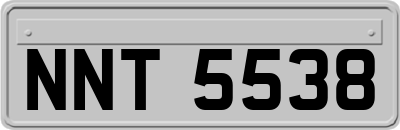 NNT5538