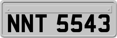 NNT5543