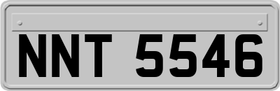 NNT5546