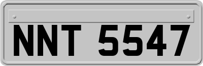NNT5547