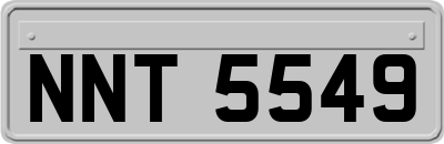 NNT5549