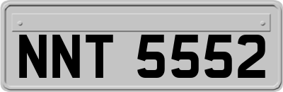 NNT5552