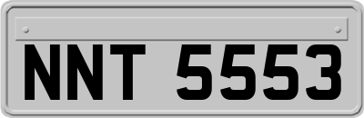 NNT5553