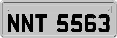 NNT5563