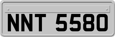 NNT5580