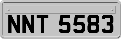 NNT5583