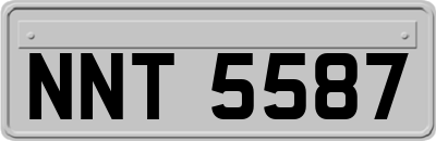 NNT5587