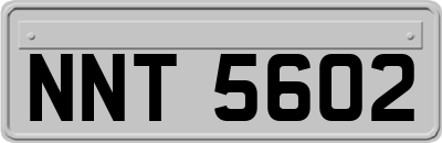 NNT5602