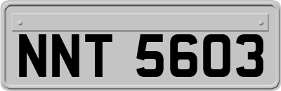 NNT5603