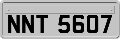 NNT5607