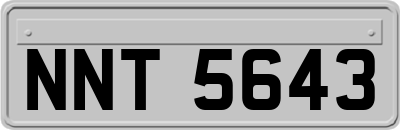 NNT5643