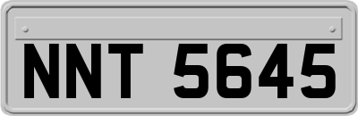 NNT5645