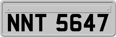 NNT5647