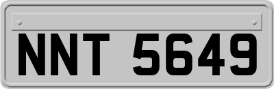 NNT5649