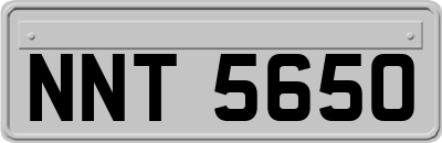 NNT5650
