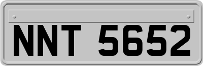 NNT5652