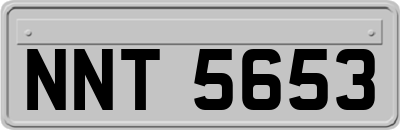 NNT5653