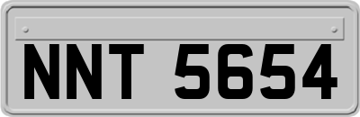 NNT5654