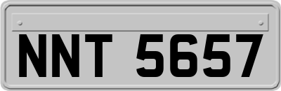 NNT5657