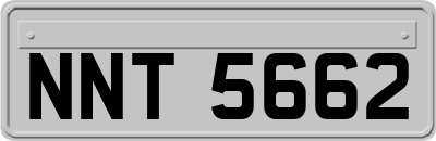 NNT5662