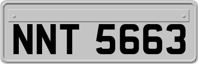 NNT5663