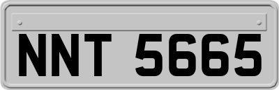 NNT5665