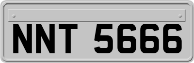 NNT5666