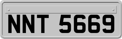 NNT5669