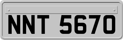 NNT5670