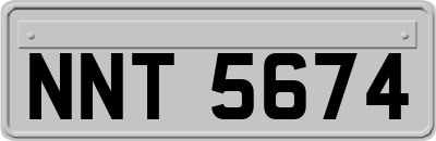 NNT5674