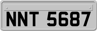 NNT5687