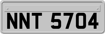 NNT5704