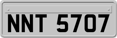 NNT5707
