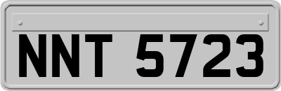 NNT5723