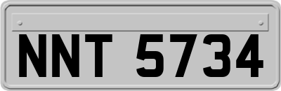NNT5734