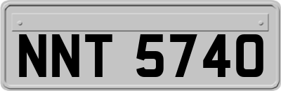 NNT5740