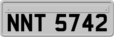 NNT5742