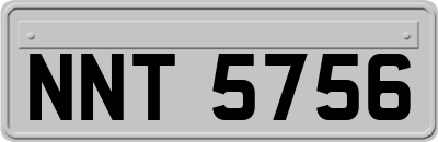 NNT5756