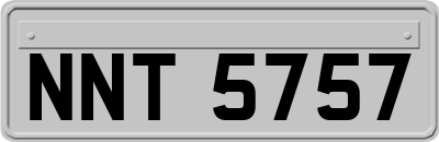 NNT5757