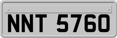 NNT5760