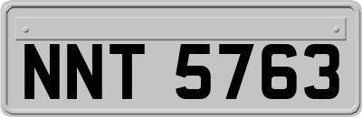 NNT5763