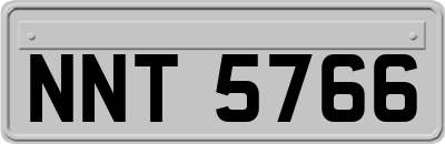 NNT5766