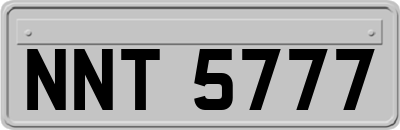 NNT5777