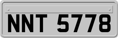 NNT5778