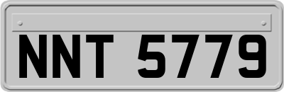 NNT5779