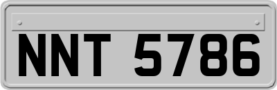 NNT5786