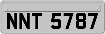 NNT5787