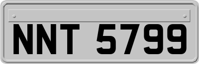 NNT5799