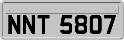 NNT5807